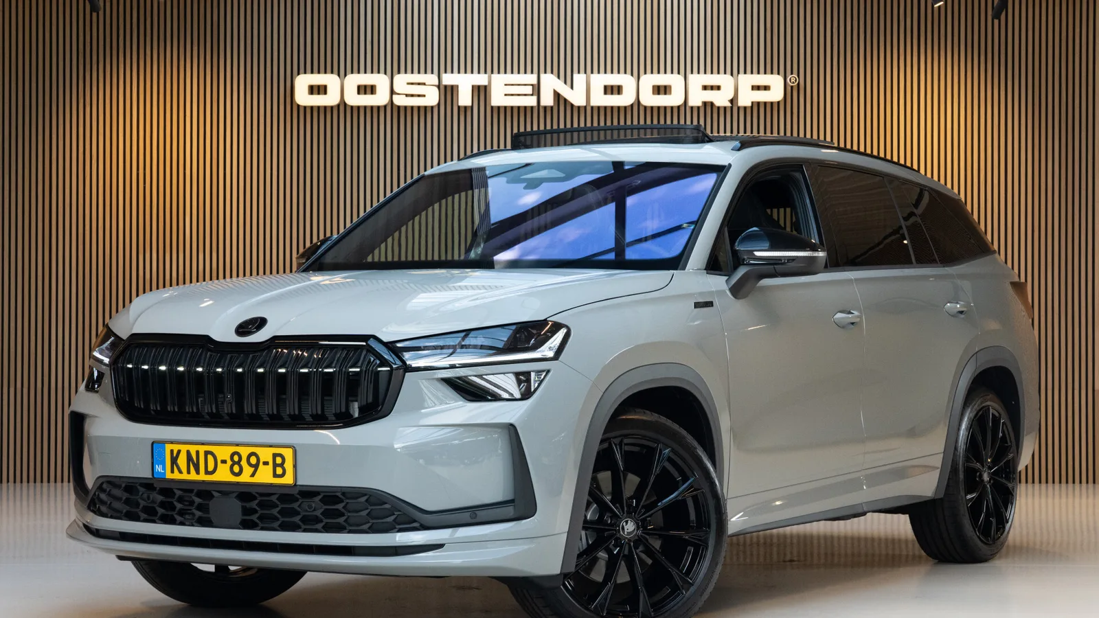 Škoda Kodiaq (2026) — foto 1