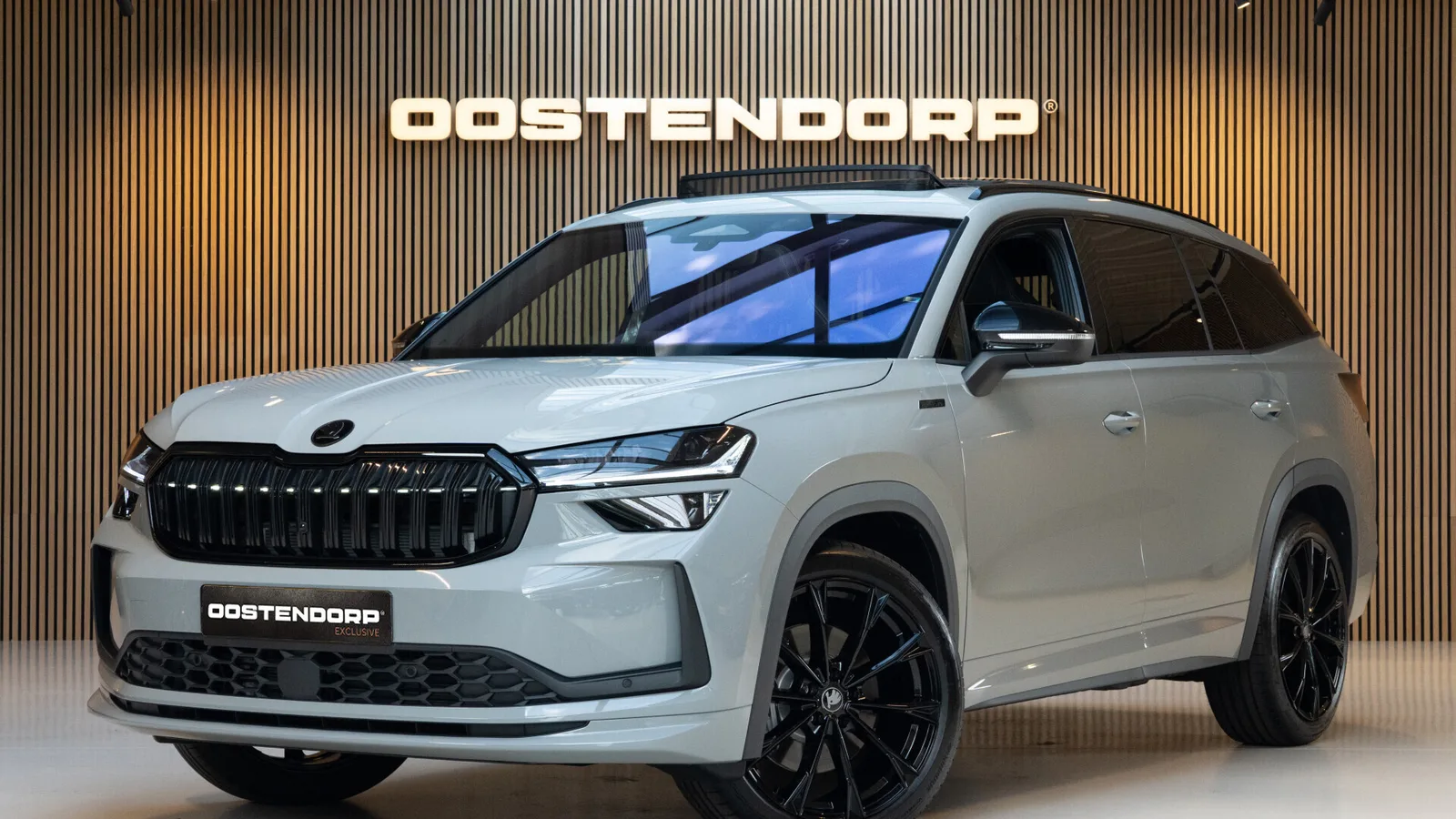 Škoda Kodiaq (2012) — foto 1
