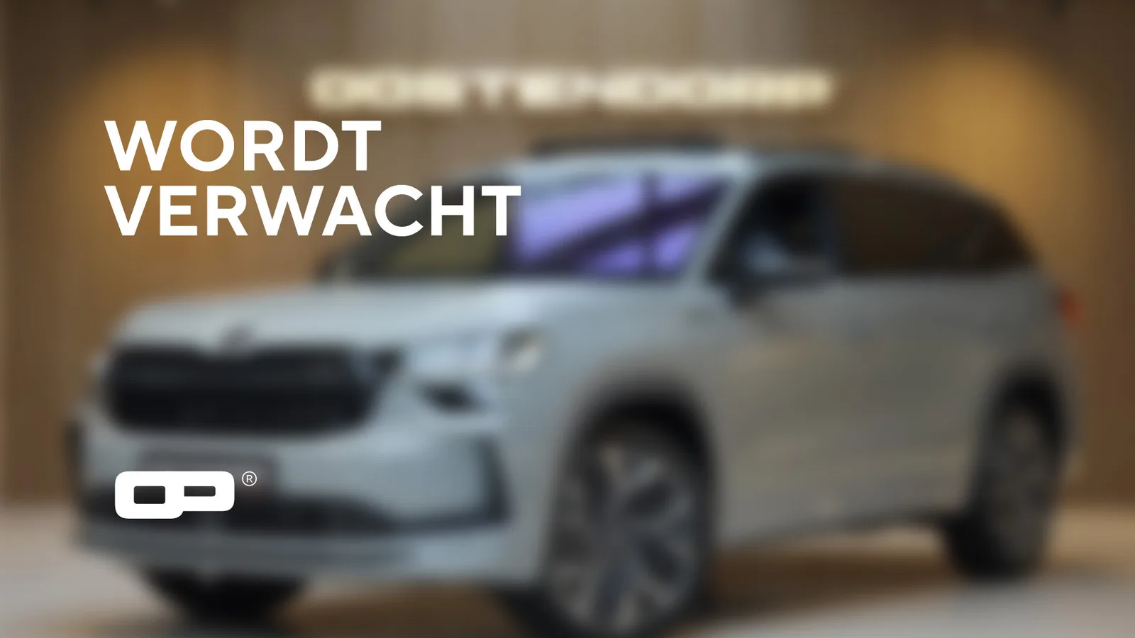 Škoda Kodiaq (2026) — foto 1