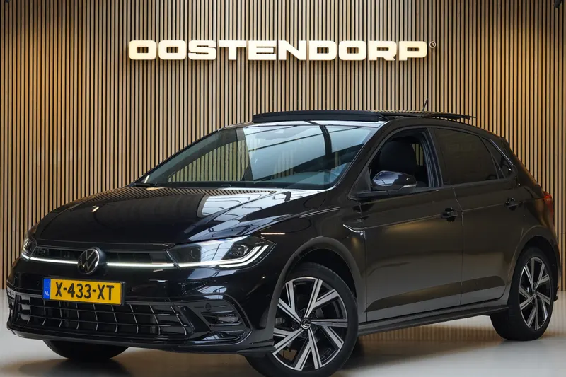 Volkswagen 1.0TSI/110pk (2022)