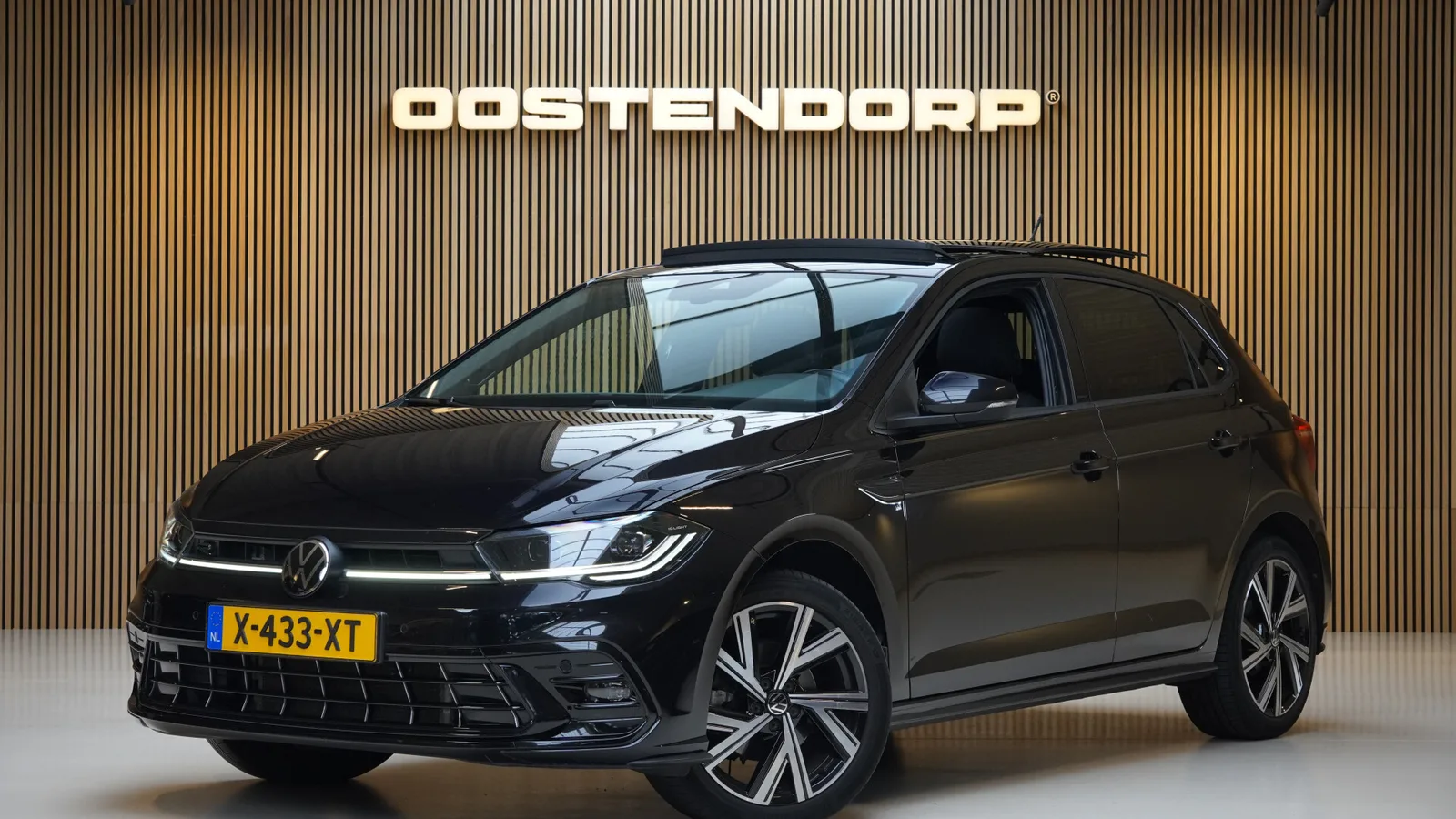 Volkswagen 1.0TSI/110pk (2022) — foto 1