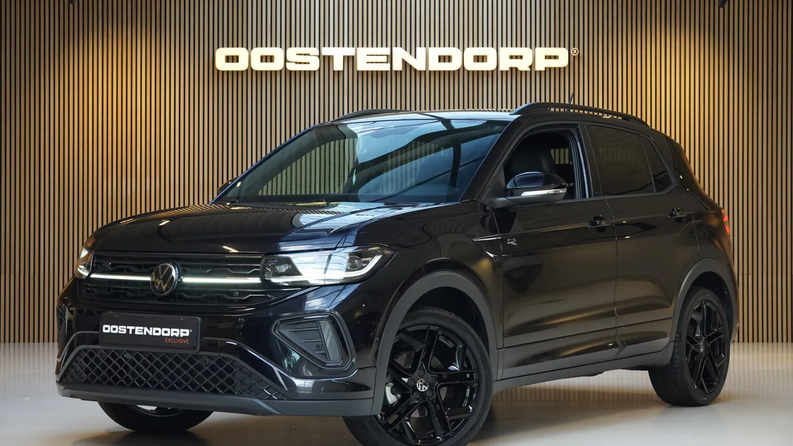 Volkswagen 1.5TSI/150pk (2025) — foto 1