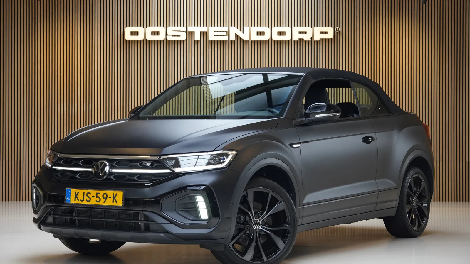 Volkswagen T Roc (2024) — foto 1