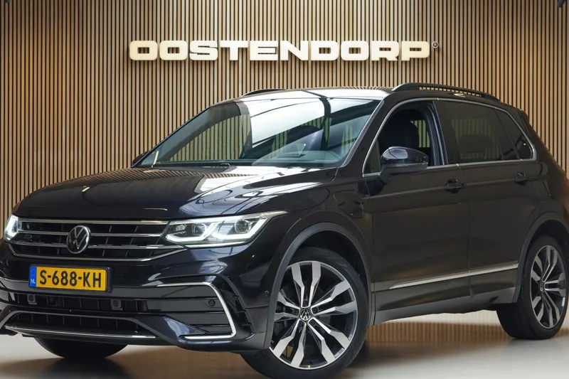 Volkswagen 1.4TSI/245pk (2021)