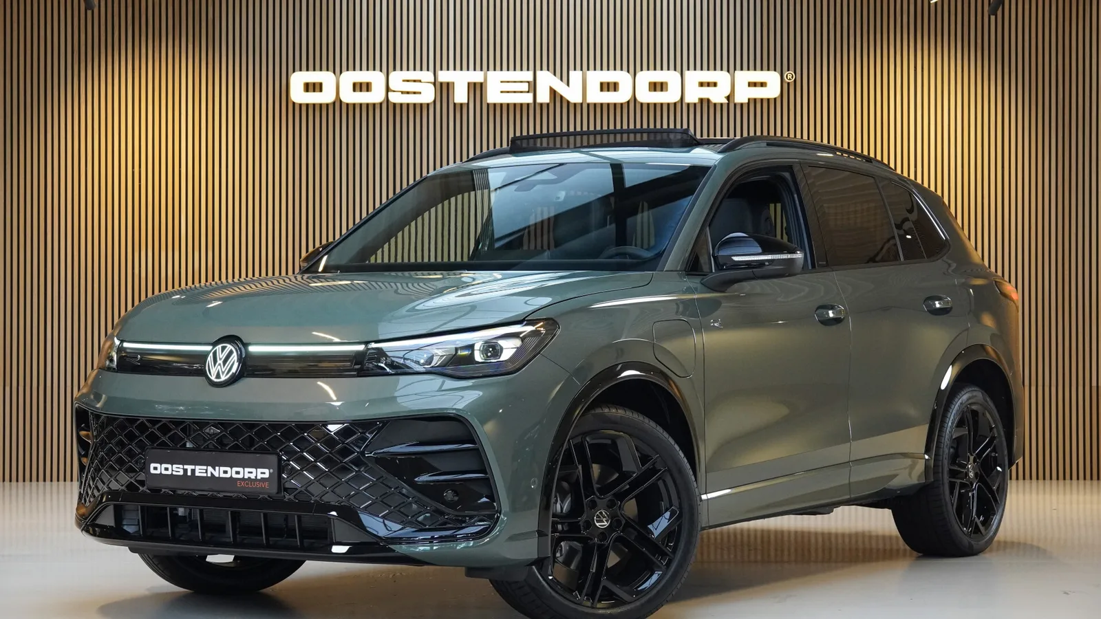 Volkswagen Tiguan (2026) — foto 1