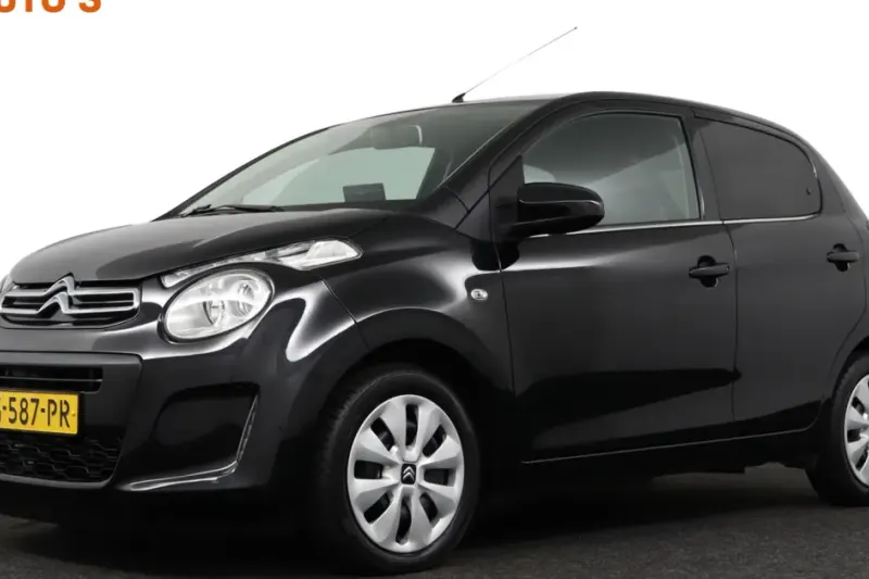 Citroën C1 (2019)