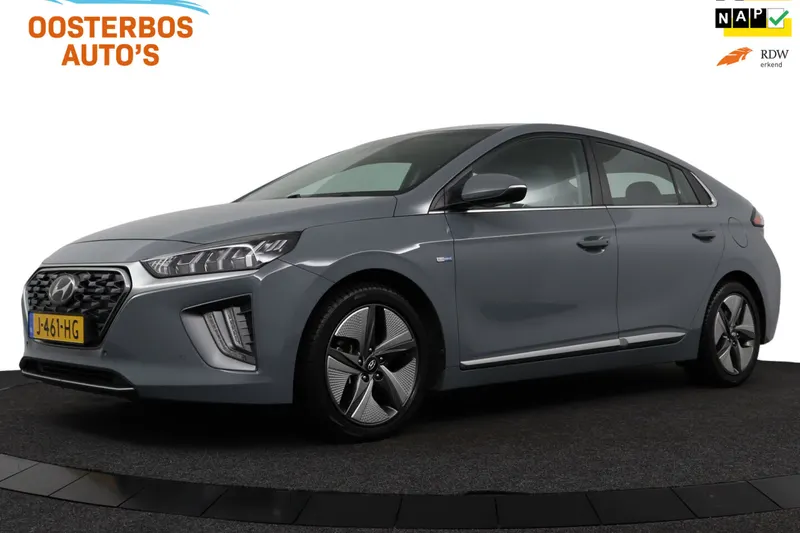 Hyundai Ioniq (2020)