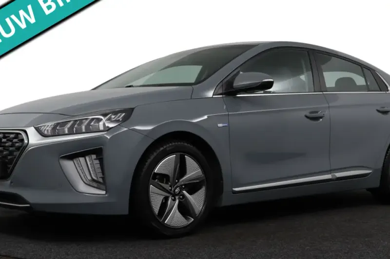 Hyundai Ioniq (2020)