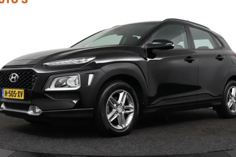 Hyundai Kona (2020)