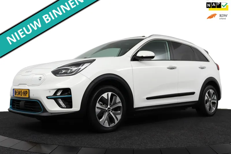 Kia Niro EV (2021)