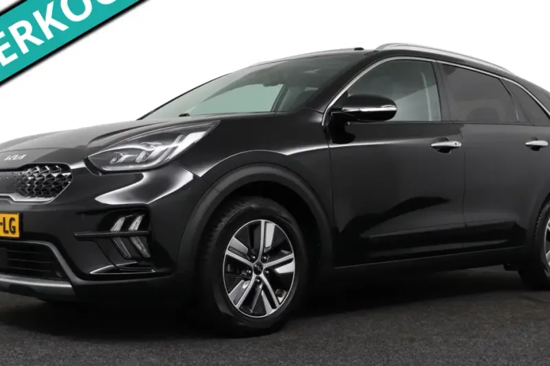 Kia Niro (2021)