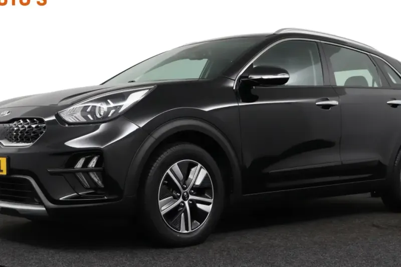 Kia Niro (2021)