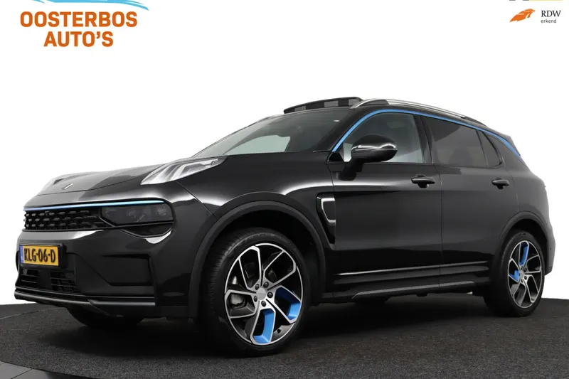 Lynk & Co 01 (2024)