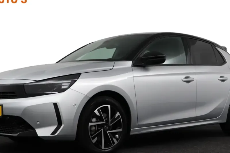 Opel Corsa (2025)