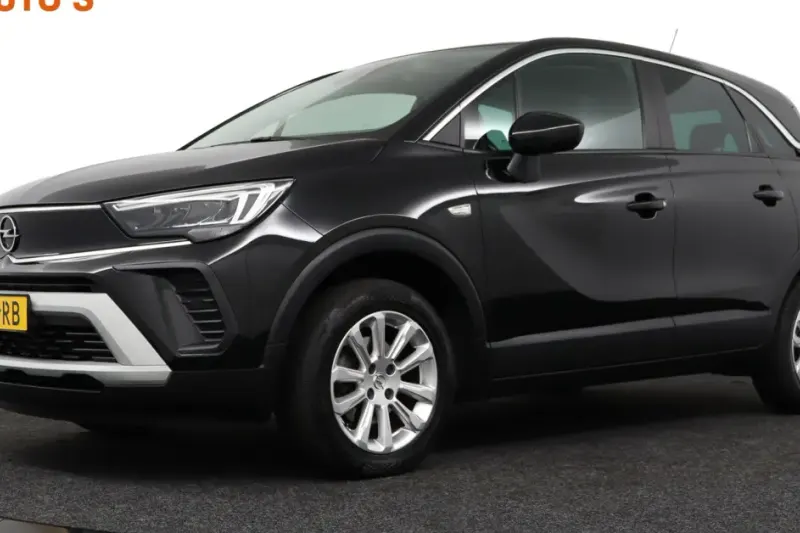 Opel Crossland (2021)