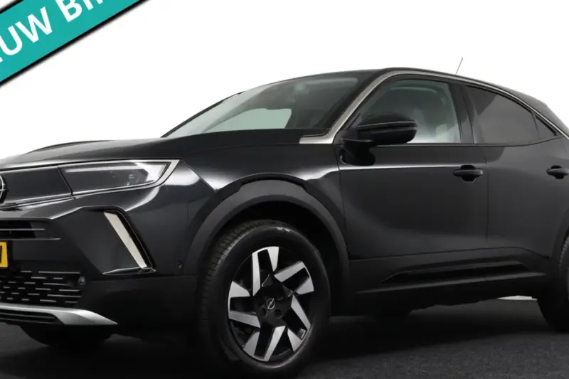 Opel Mokka (2022)