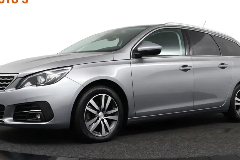 Peugeot 308 (2019)