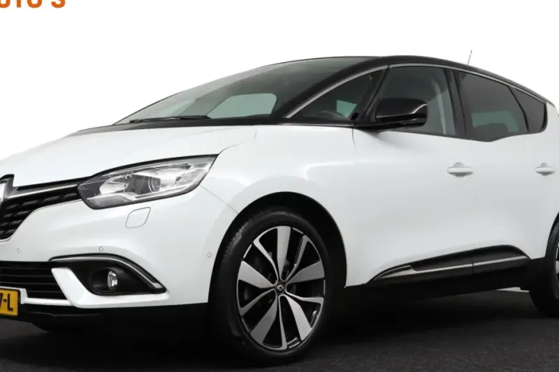 Renault Scénic (2016)
