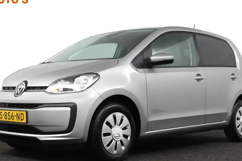 Volkswagen Up! (2023)