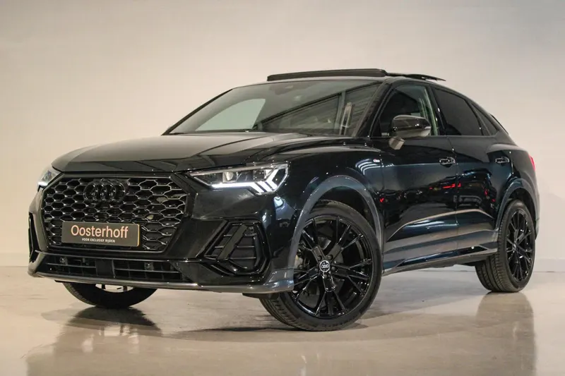 Audi Q3 (2023)