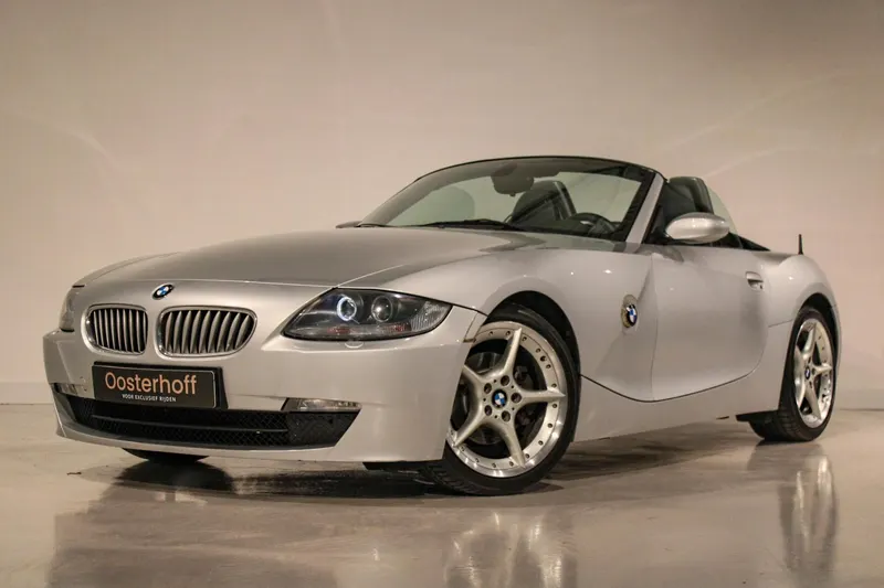BMW Z4 (2006)