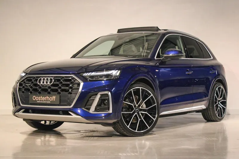 Audi Q5 (2023)