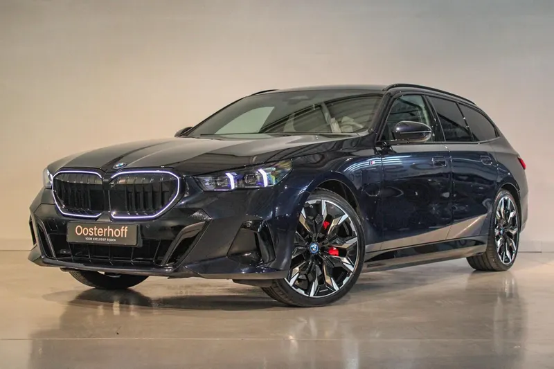 BMW 5-Serie (2025)