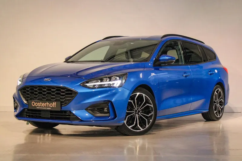 Ford Focus (2020)