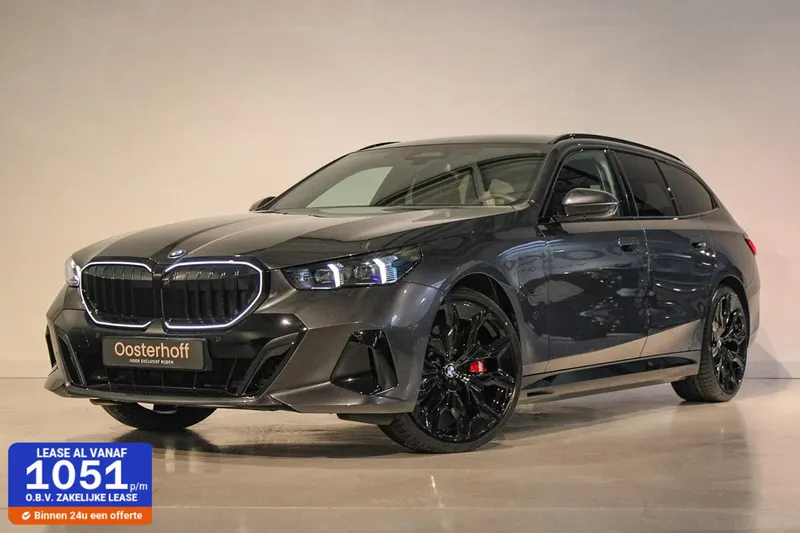 BMW 5-Serie (2025)