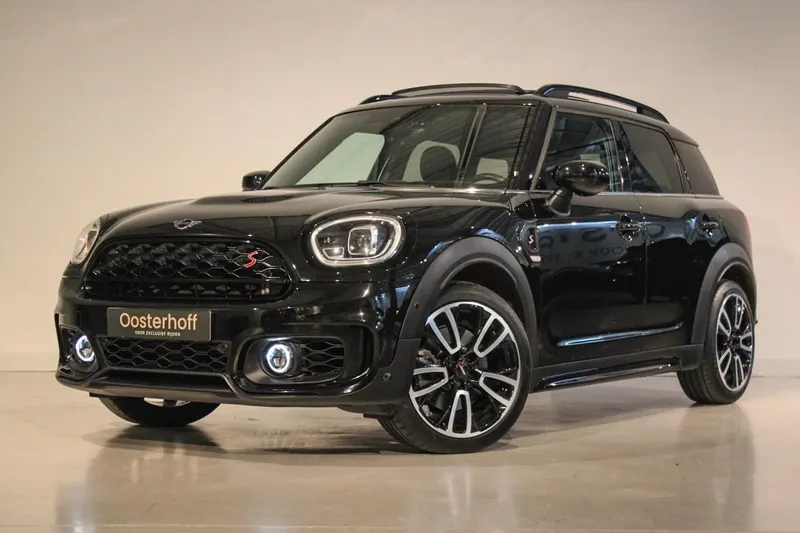 MINI Countryman (2021)