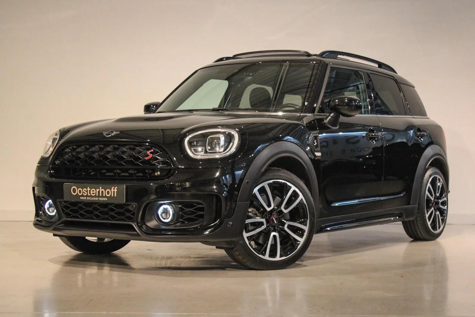 MINI Countryman (2021) — foto 1