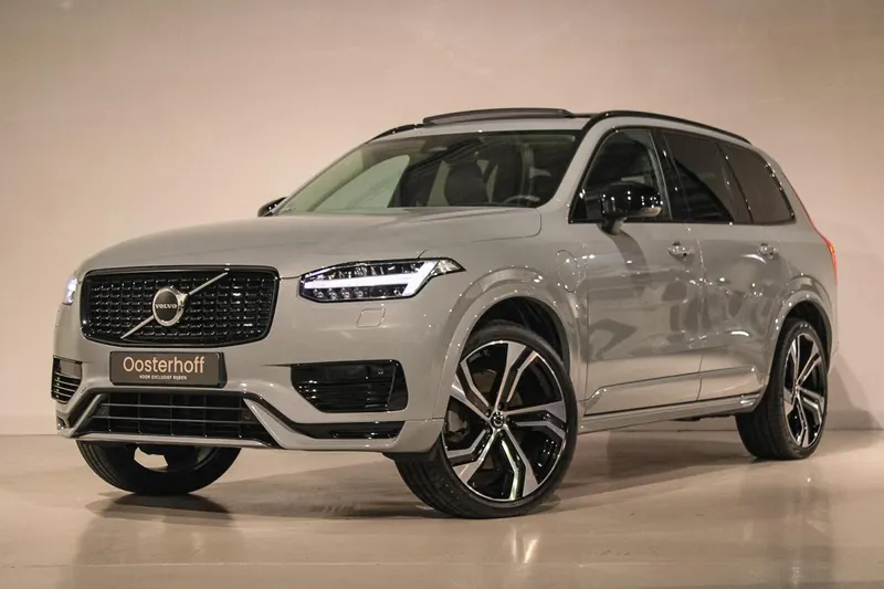 Volvo XC90 (2024)