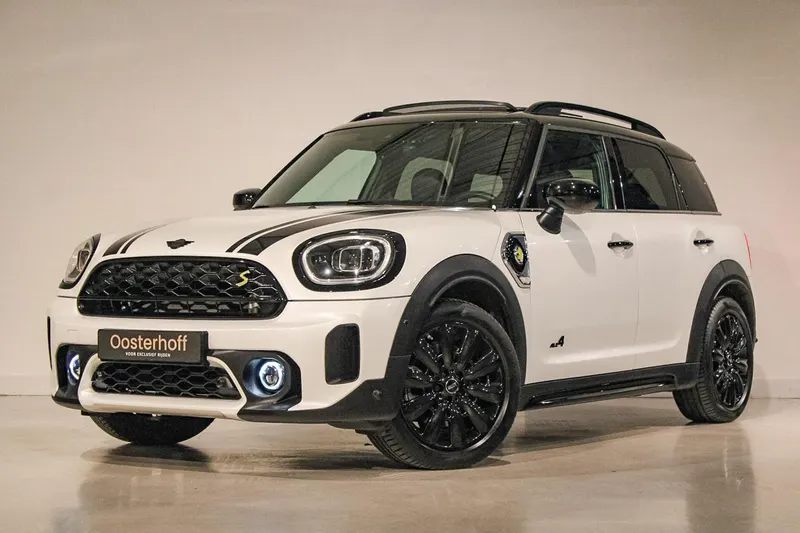 MINI Countryman (2023)
