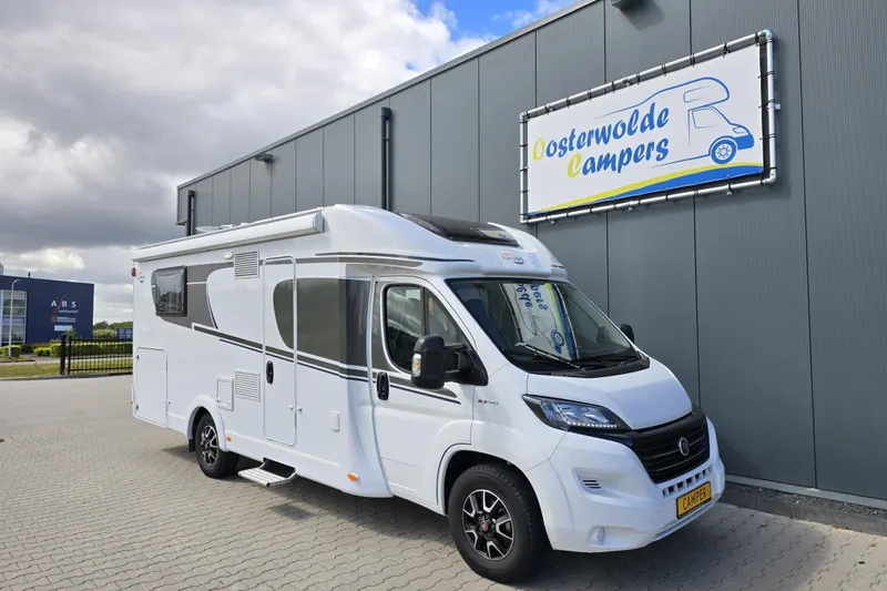 Carado T 449 (2021)