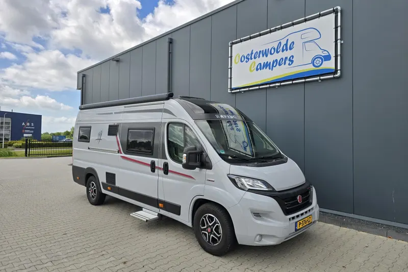 Rapido V68 (2022)
