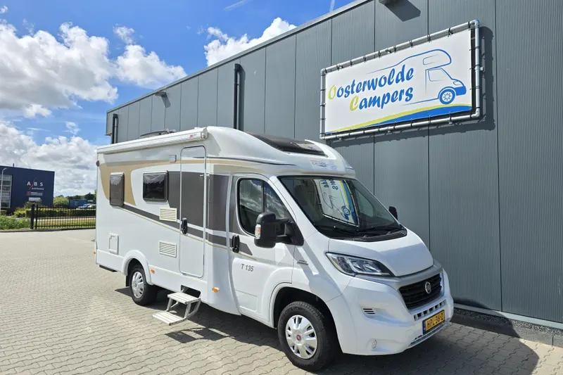 Carado T 135 (2016)