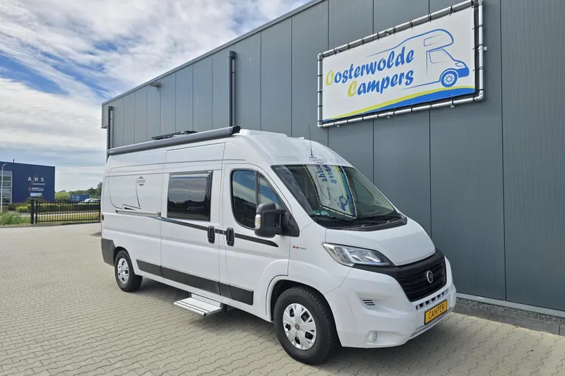 Carado CV 590 (2020)