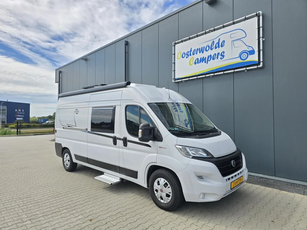 Carado CV 590 (2020) — foto 1