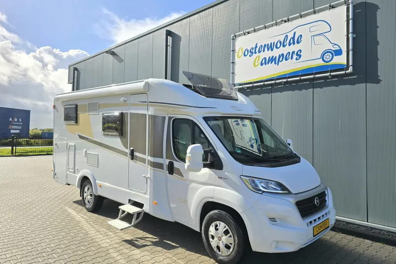 Carado T 337 (2019)