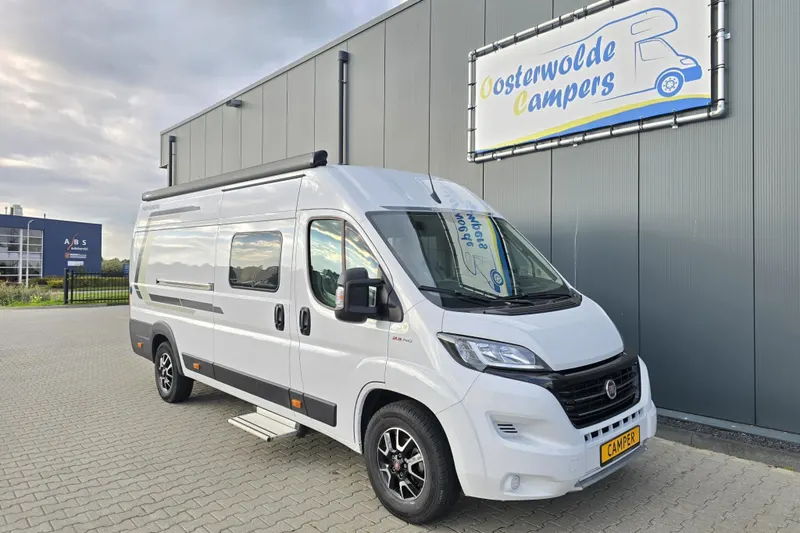 Weinsberg 640 (2021)