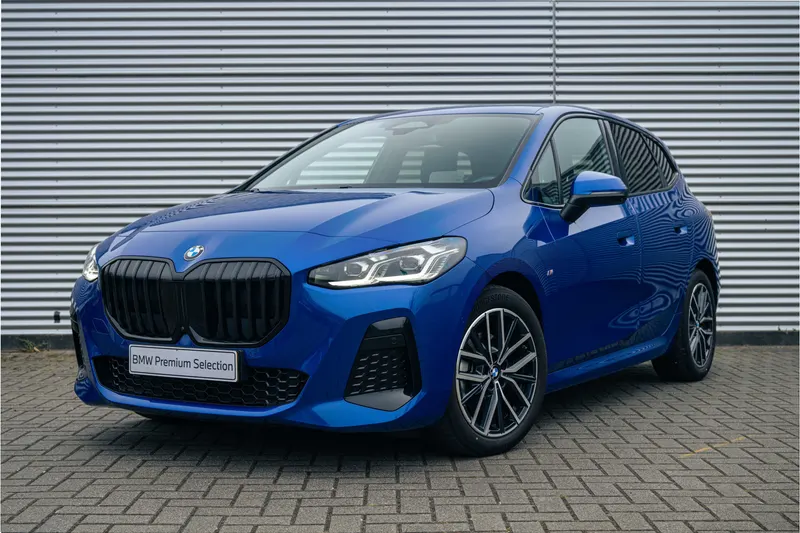 BMW 2-Serie (2023)