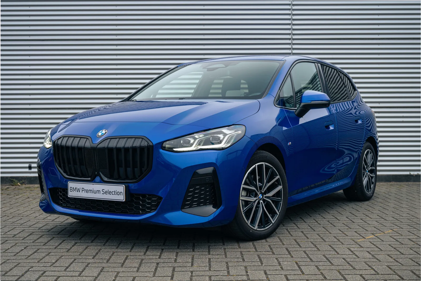 BMW 2-Serie (2023) — foto 1