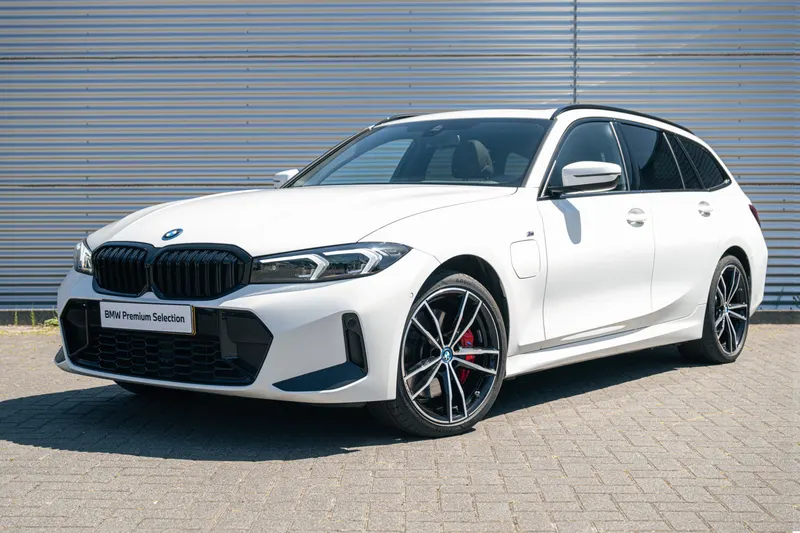 BMW 3-Serie (2024)