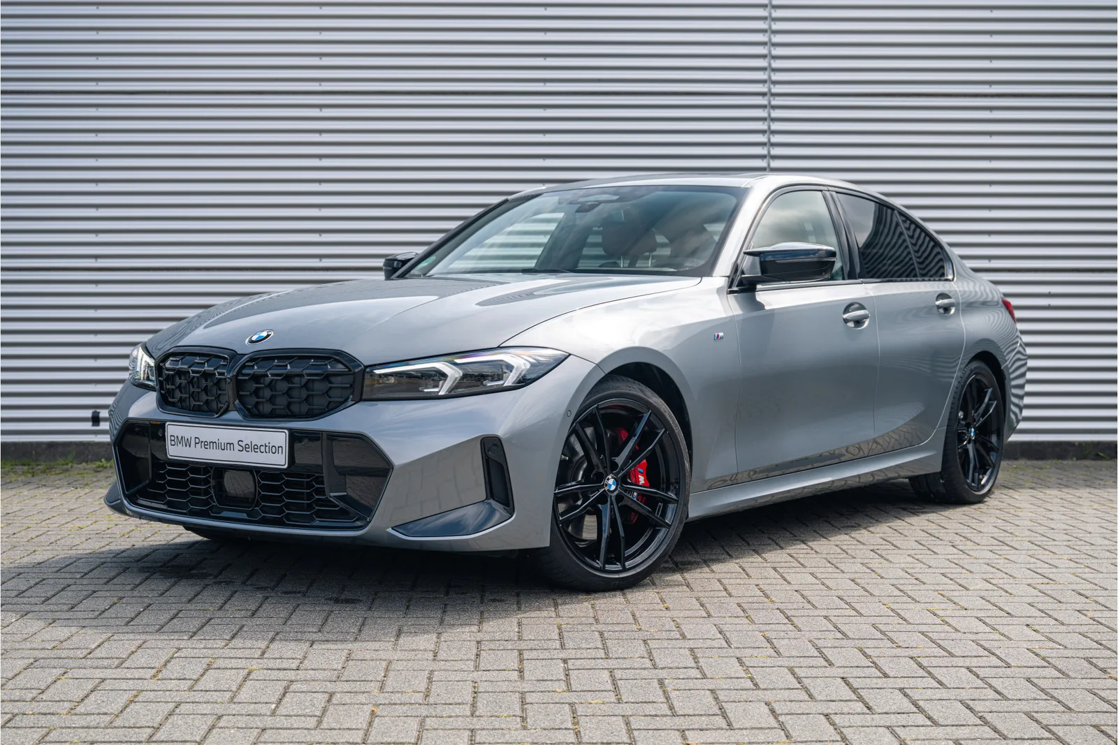 BMW 3-Serie (2024) — foto 1