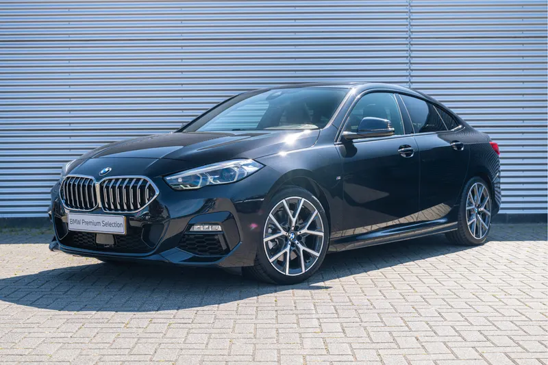 BMW 2-Serie (2024)