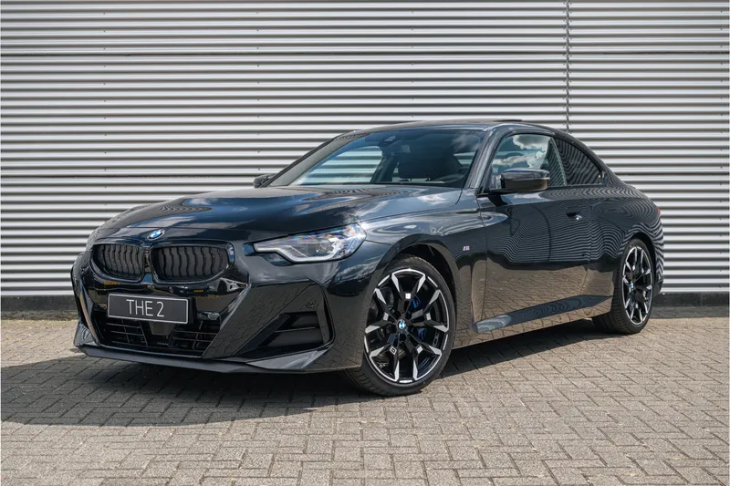 BMW 2-Serie (2026)