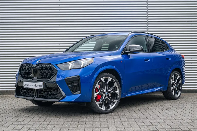 BMW X2 (2025)