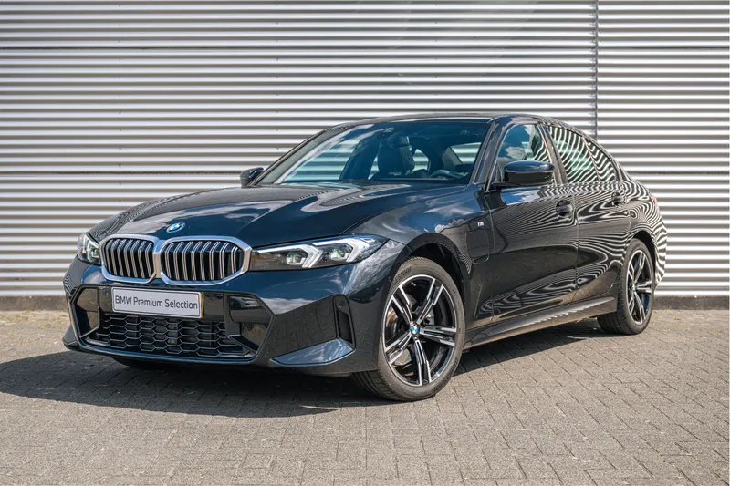 BMW 3-Serie (2025)