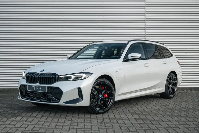 BMW 3-Serie (2026)