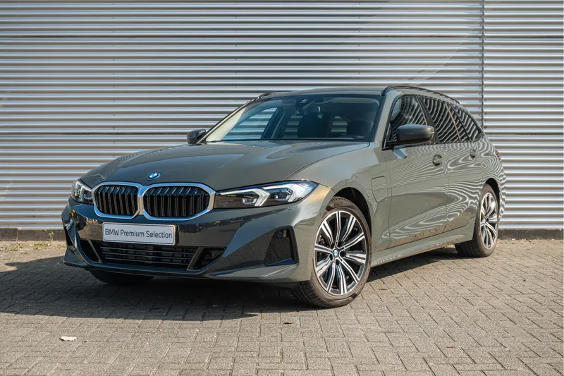 BMW 3-Serie (2025)